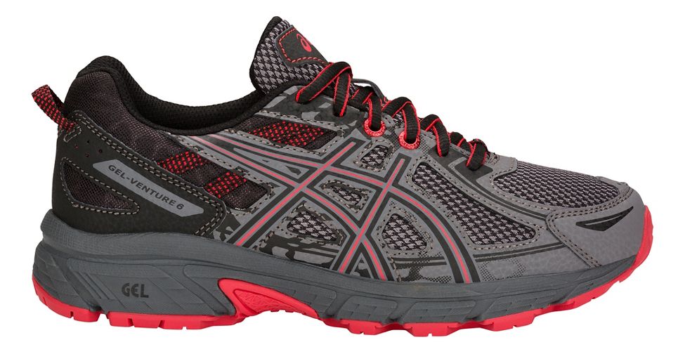 asics gel venture kids