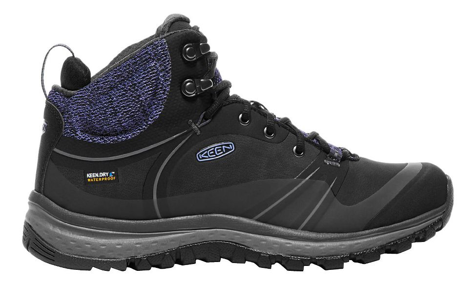 keen terradora pulse mid