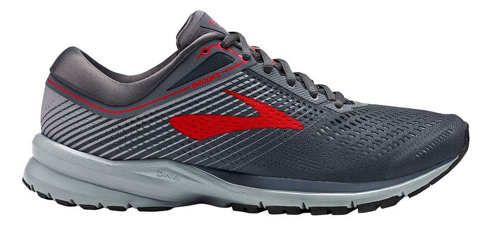 brooks mens launch 5