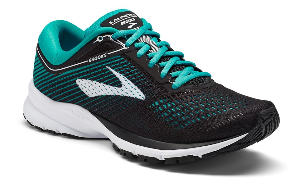 brooks launch 5 women's size 8