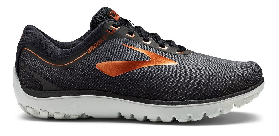 brooks cascadia size 12