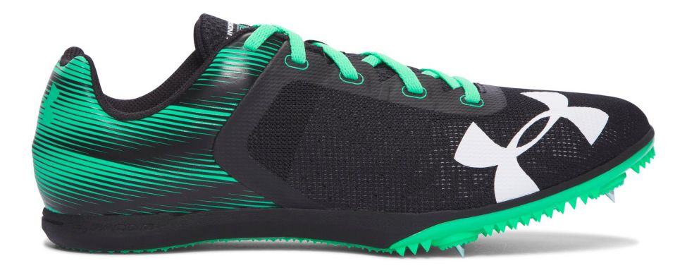 under armour spike