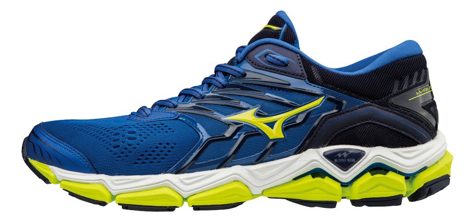 mizuno wave horizon 2 homme