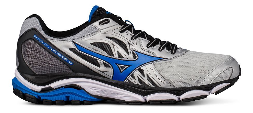 mizuno wave inspire 14