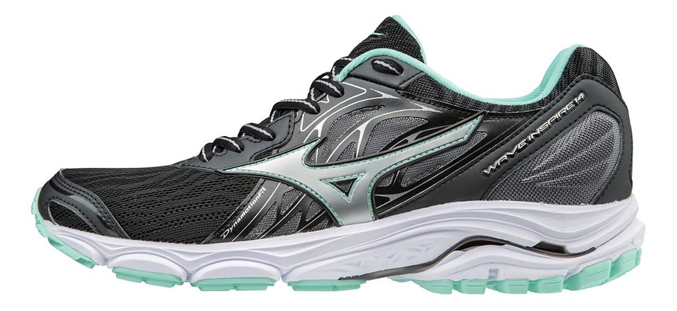 mizuno wave inspire 14 ladies