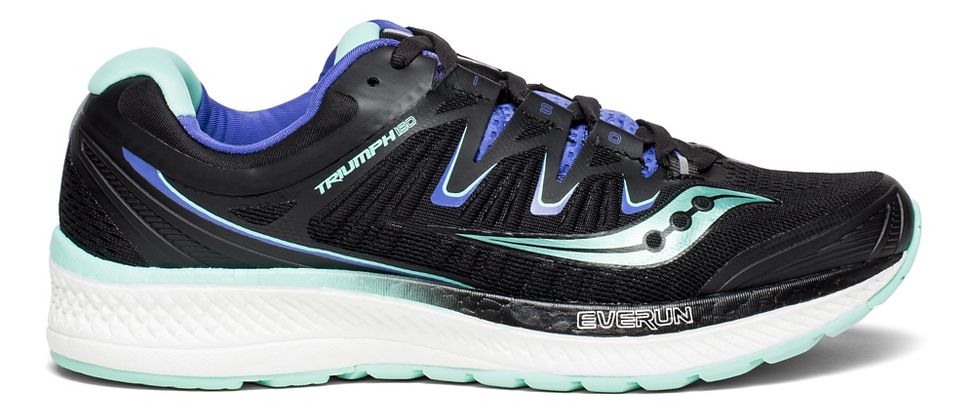 saucony triumph iso women's