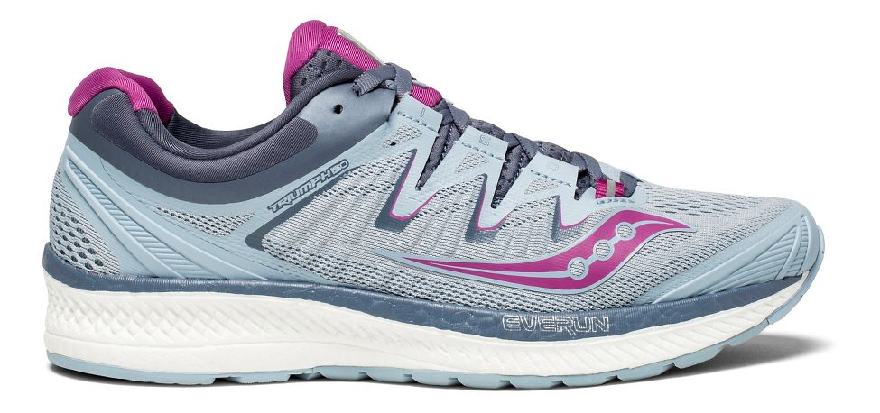 saucony triumph iso 4 women's review