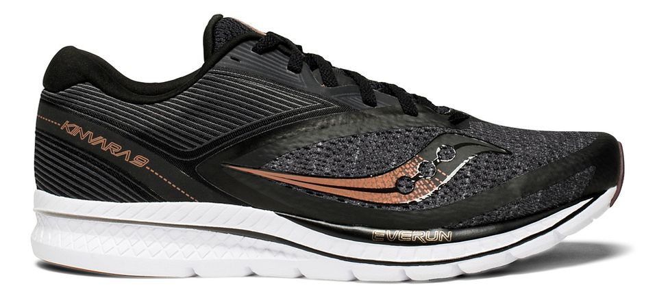 saucony everun kinvara 9