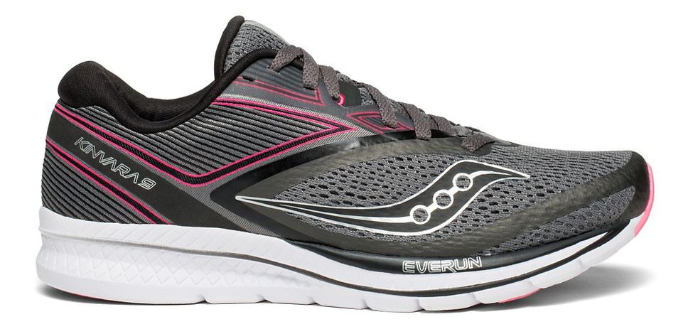 women's kinvara 9 running shoe