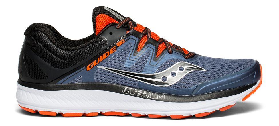 men's saucony guide iso running shoe