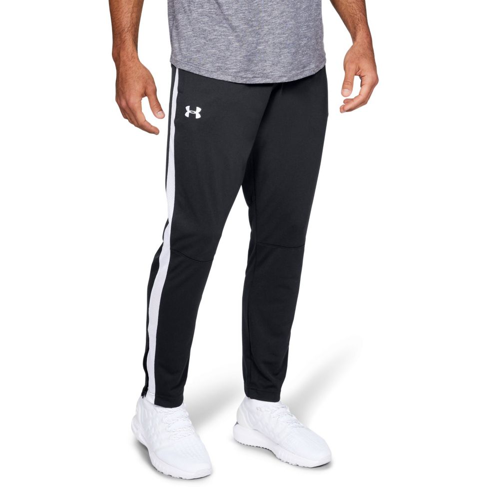 under armour men's sportstyle track pants