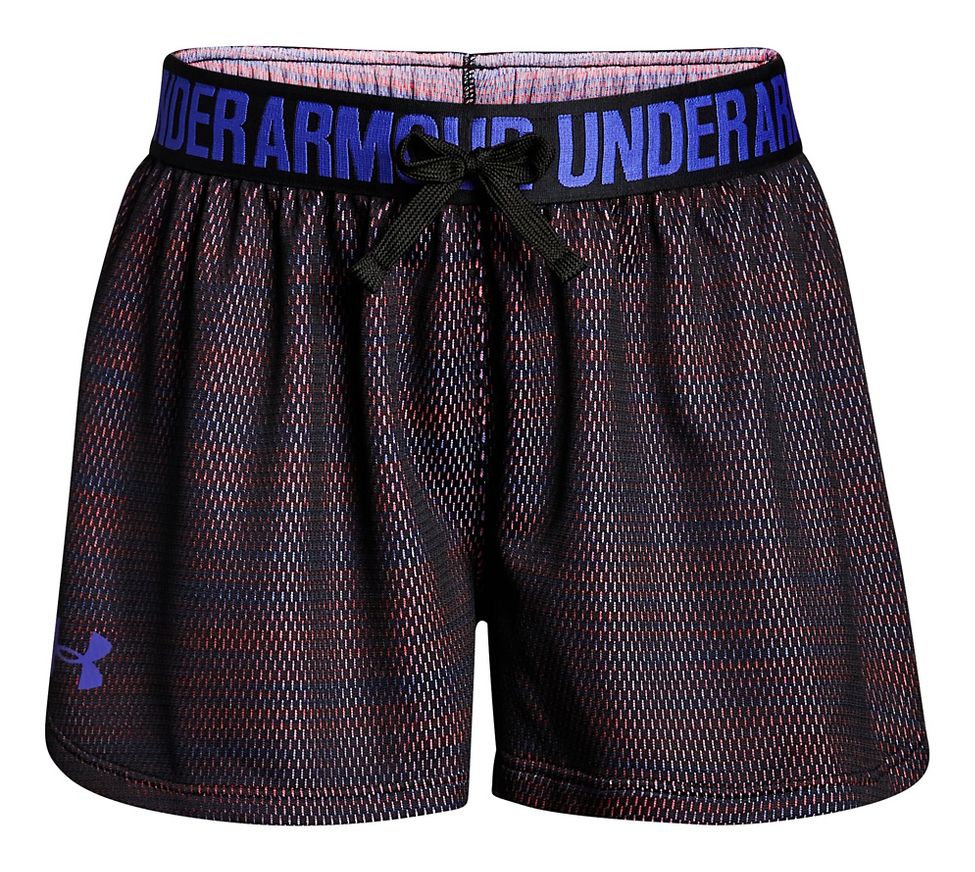 under armour novelty shorts