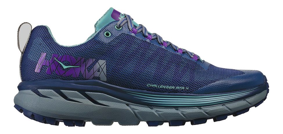 hoka challenger 4 womens