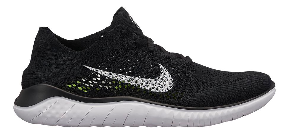 men's nike free rn flyknit 2018