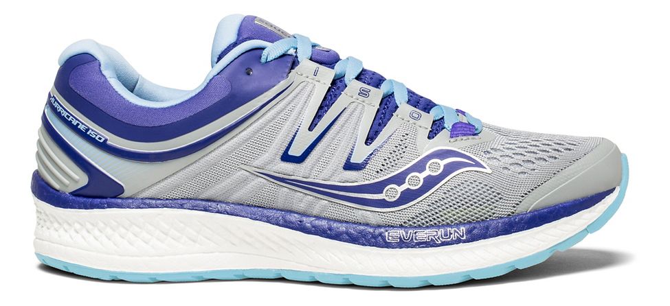 saucony hurricane iso 4 femme 2018