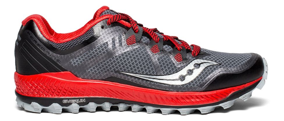 saucony peregrine 8 men