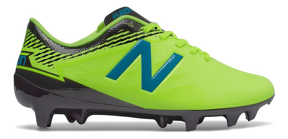 new balance junior furon