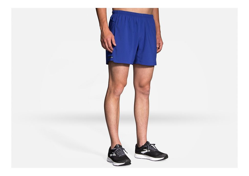 nike mens running shorts 5 inch inseam