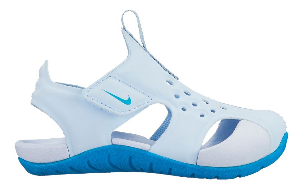 nike sunray protect size 5