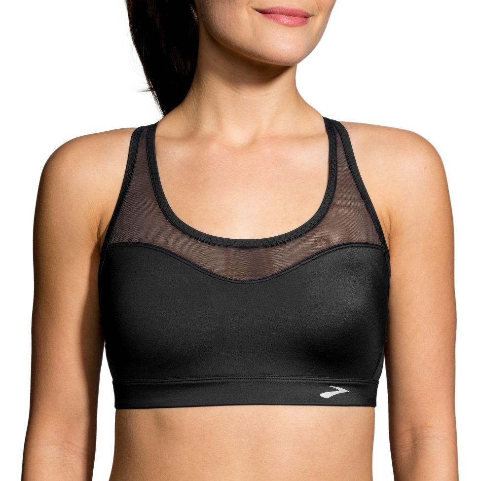 brooks fast forward free bra