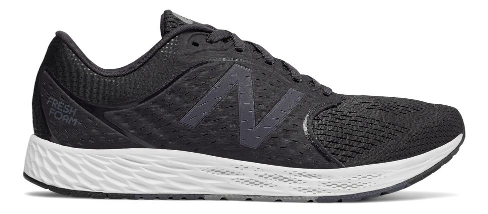 new balance men's zante v4 running shoe