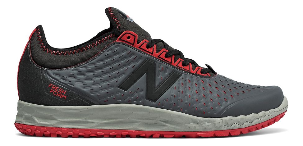 new balance vaadu review