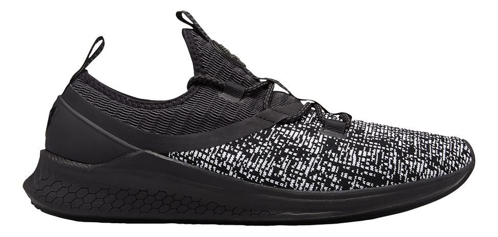fresh foam lazr sport review