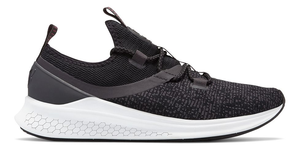 new balance fresh foam lazr v1 sport
