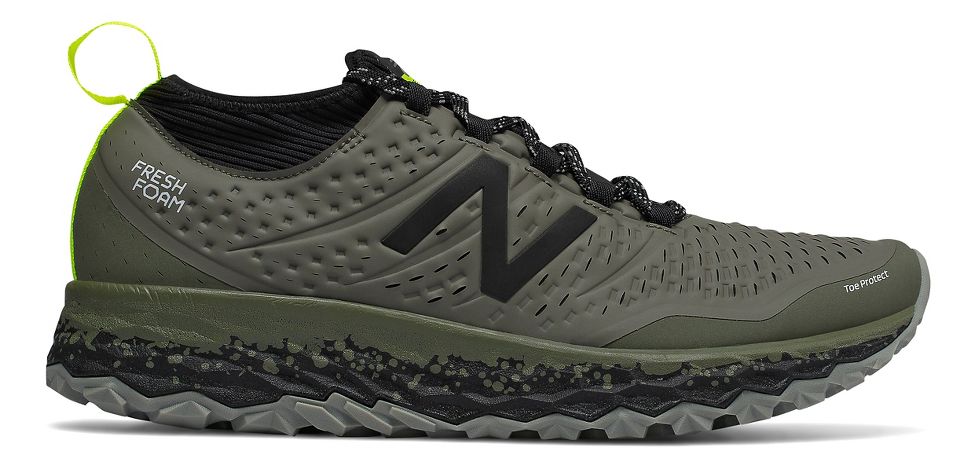 new balance fresh foam hierro v3 trail