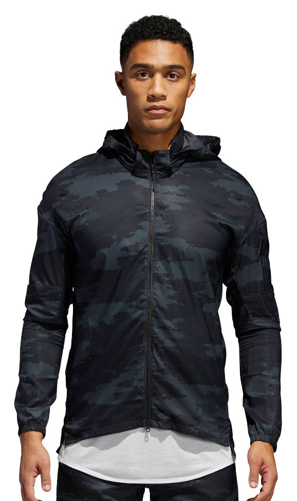 adidas supernova tko jacket