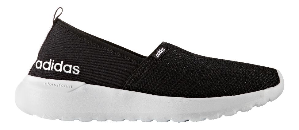 adidas cloudfoam lite racer slip on