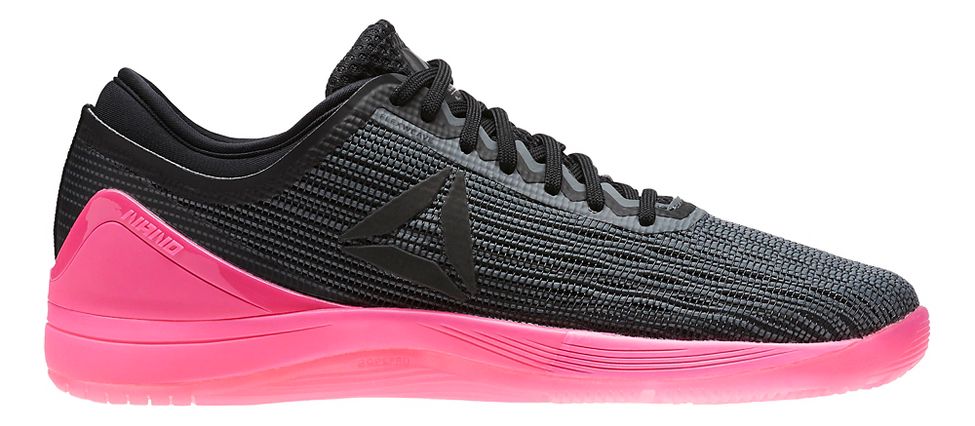 reebok nano 8 womens black