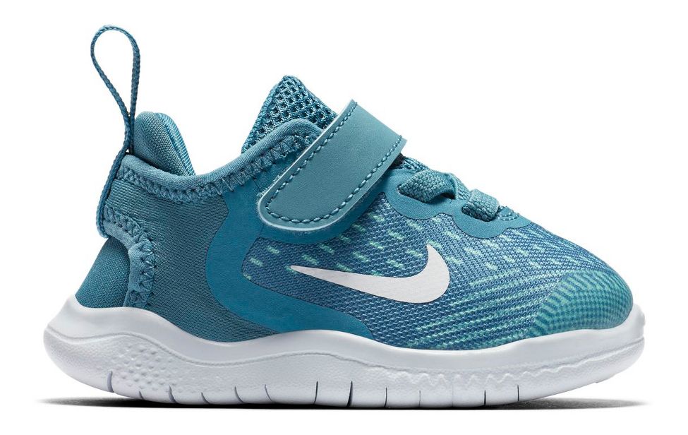 nike kids free rn 2018