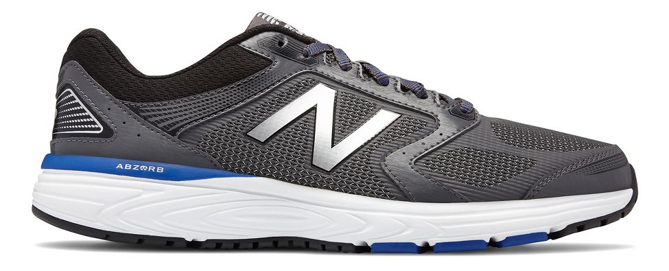 Mens New Balance 560v7 Running Shoe at 