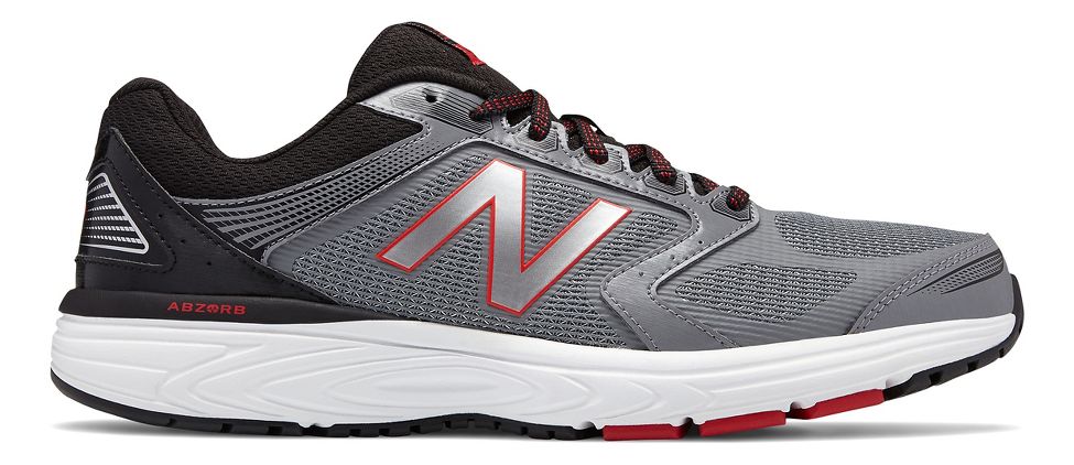 Mens New Balance 560v7 Running Shoe at Road Runner Sports