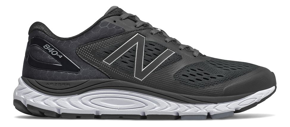 new balance 840v4 review