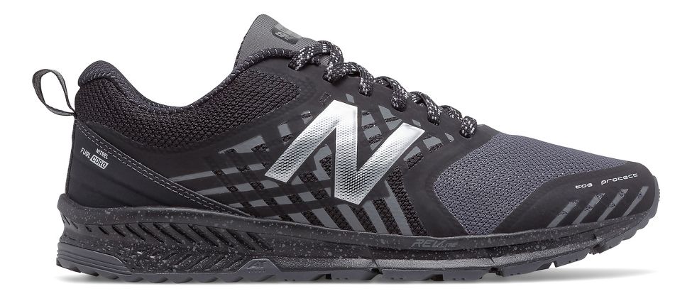 new balance nitrel trail