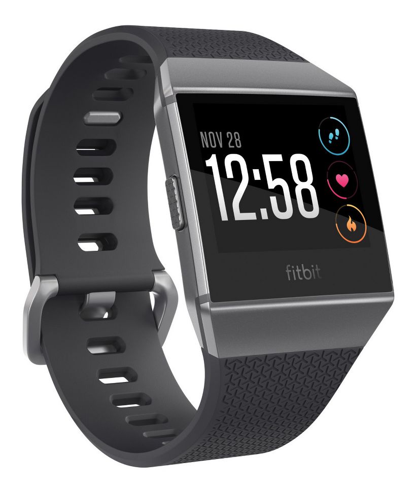 Image of Fitbit Ionic Watch