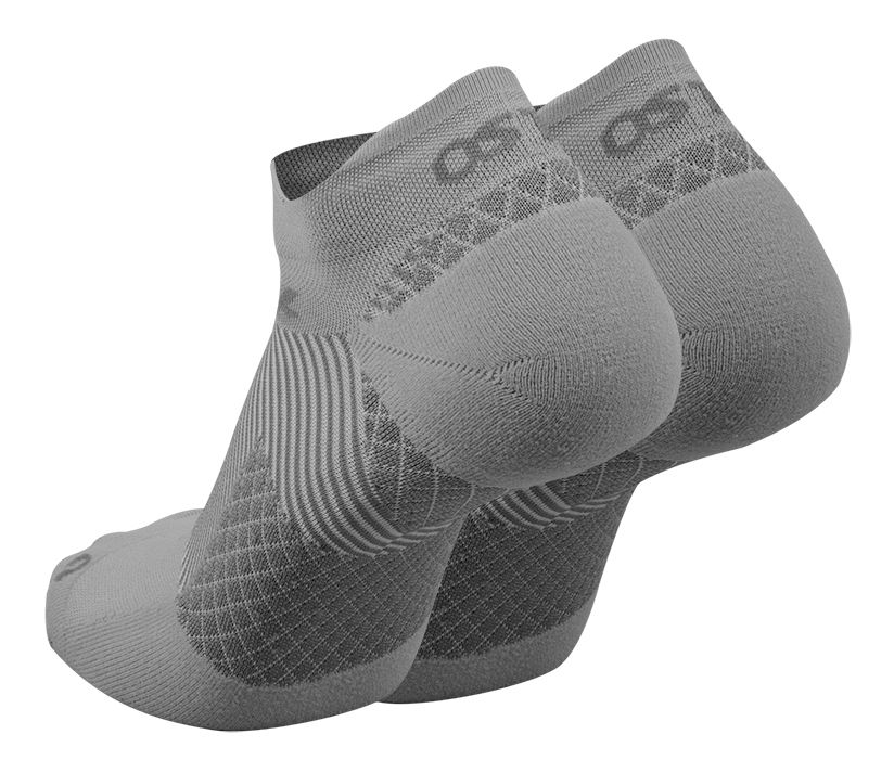 Image of OS1st FS4 Plantar Fasciitis Compression No Show Socks