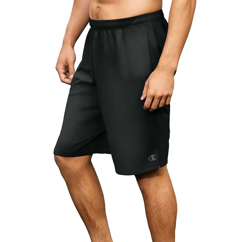 Image of Champion Core Training Short 10"