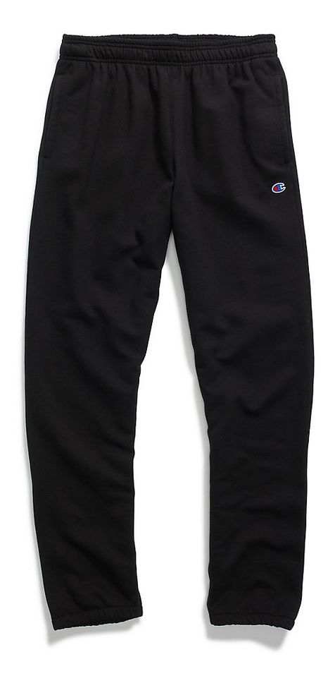 Image of Champion Powerblend Relaxed Bottom Pant