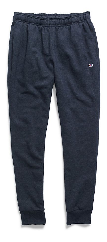 powerblend retro fleece jogger pant