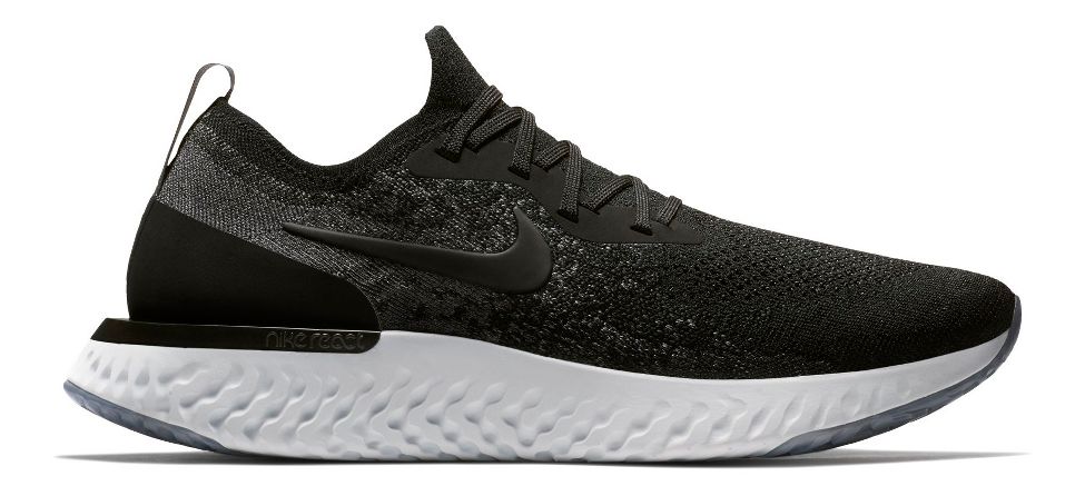 nike react epic flyknit