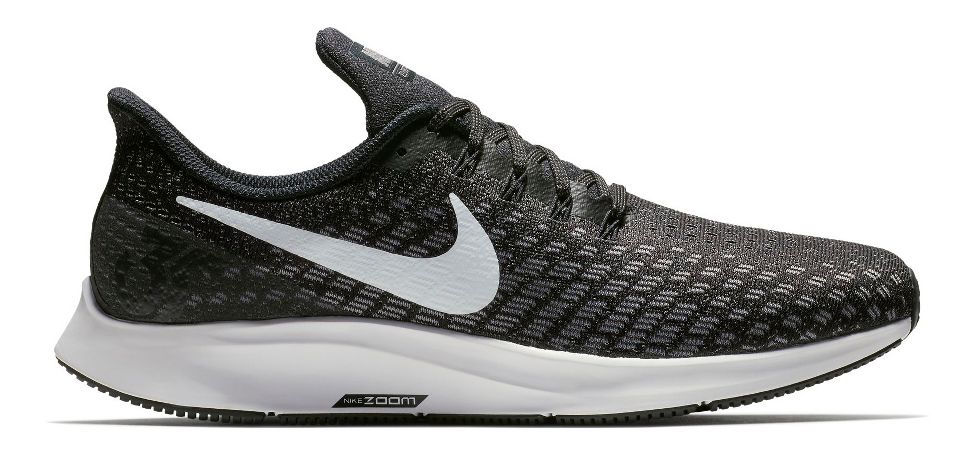 nike pegasus 35 all black