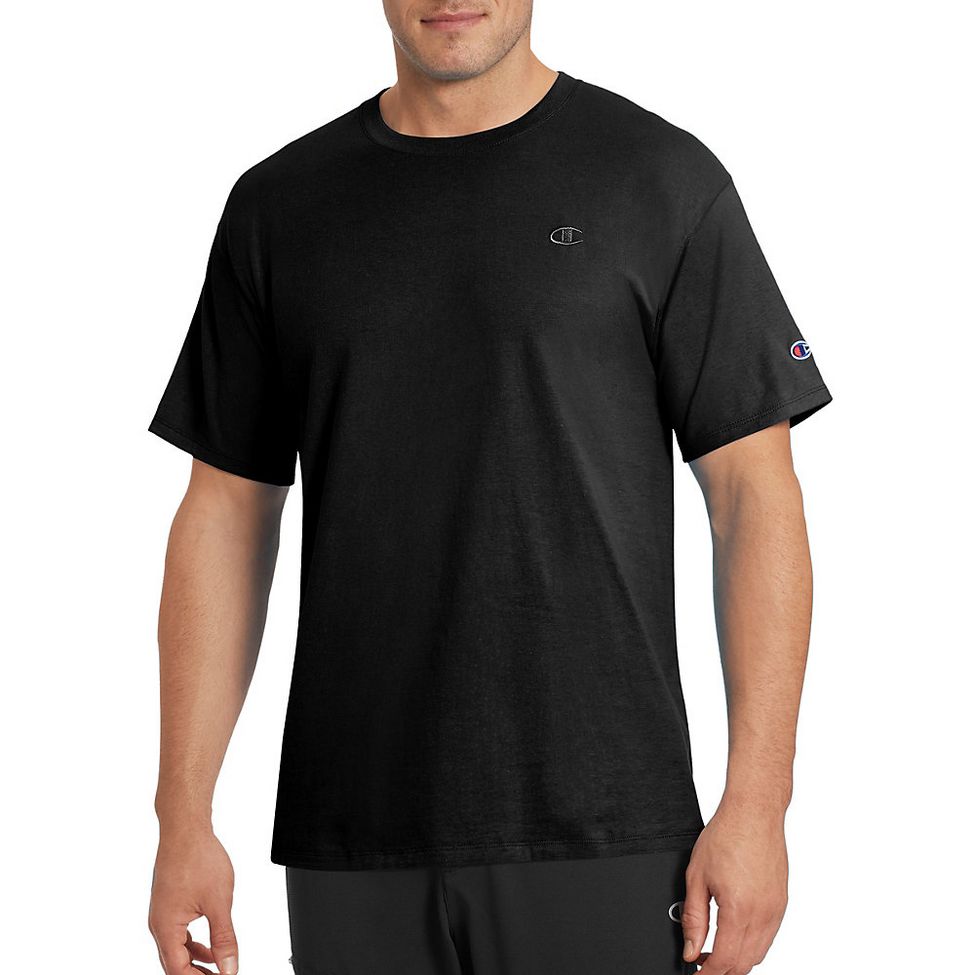 Image of Champion Classic Jersey Tee