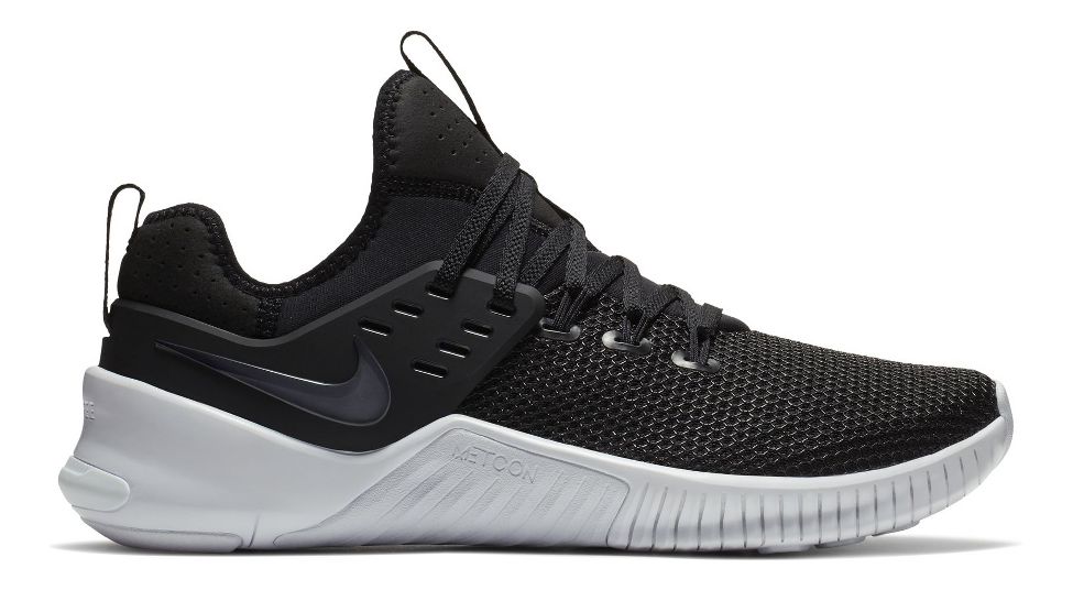 nike free metcon sizing