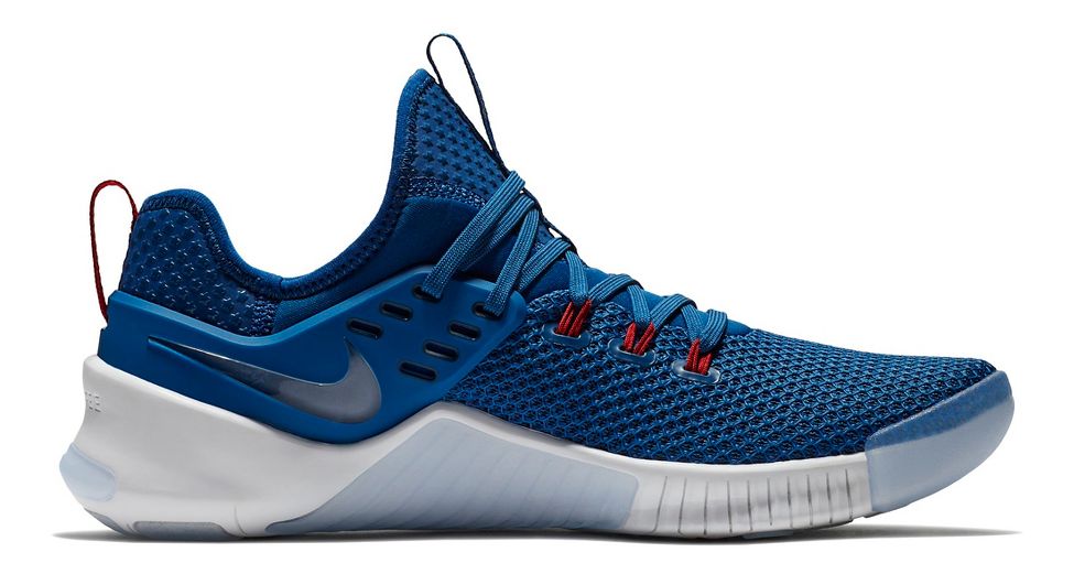 nike men's free x metcon americana training shoes