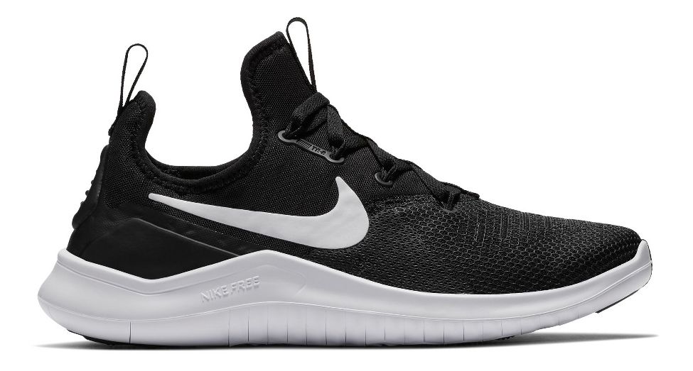 nike free heel drop