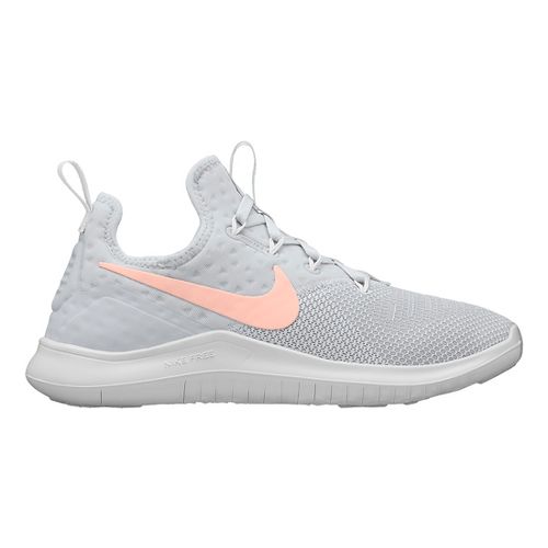 nike ladies running trainers