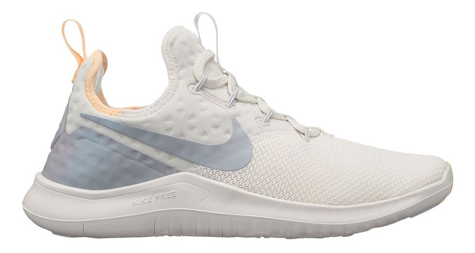 nike women's free tr 8 running shoes